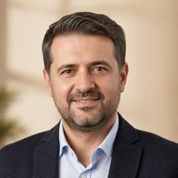 Ahmet Yıldırım